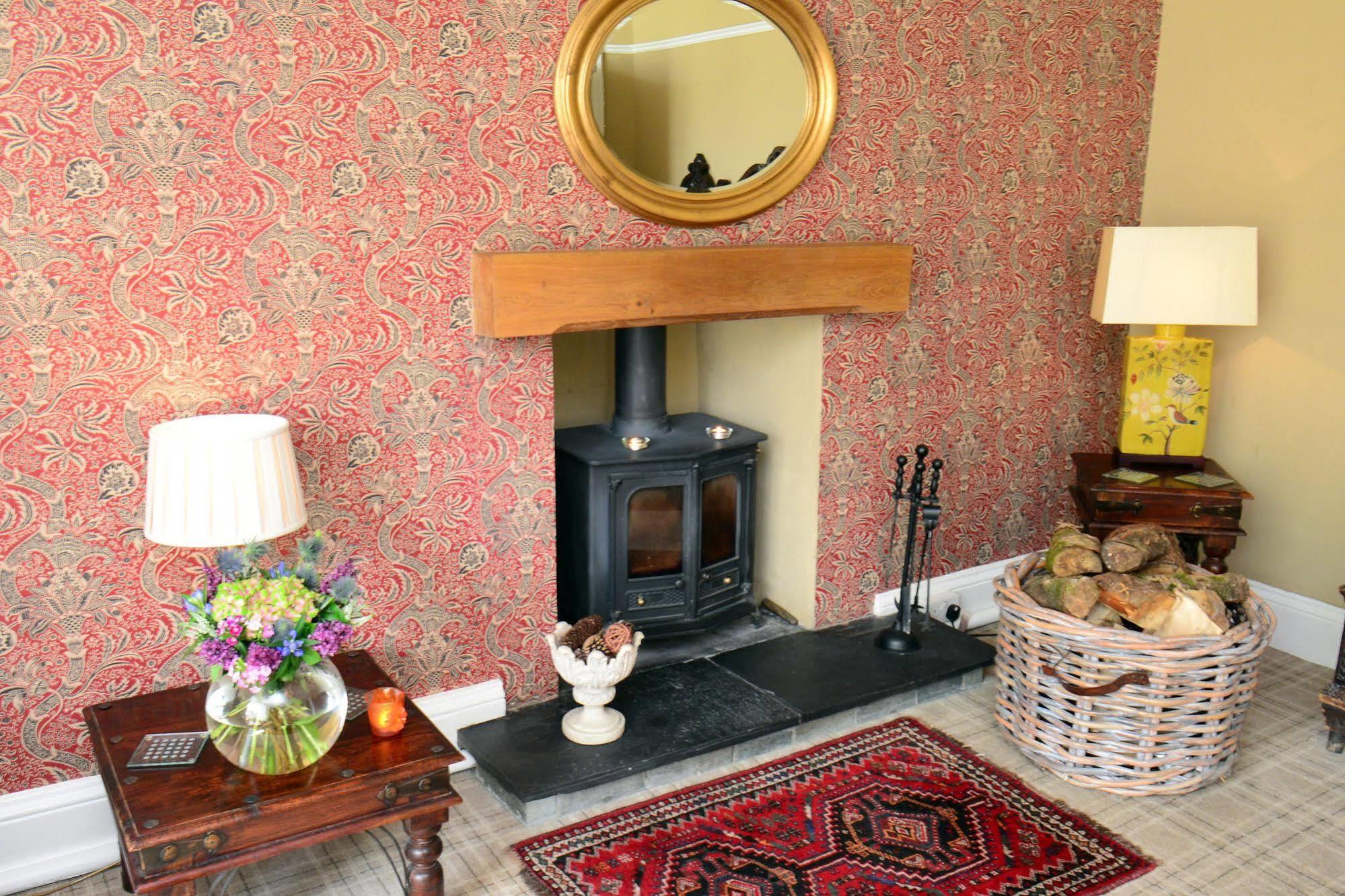 Tweedies Bar And Lodge Grasmere Zewnętrze zdjęcie