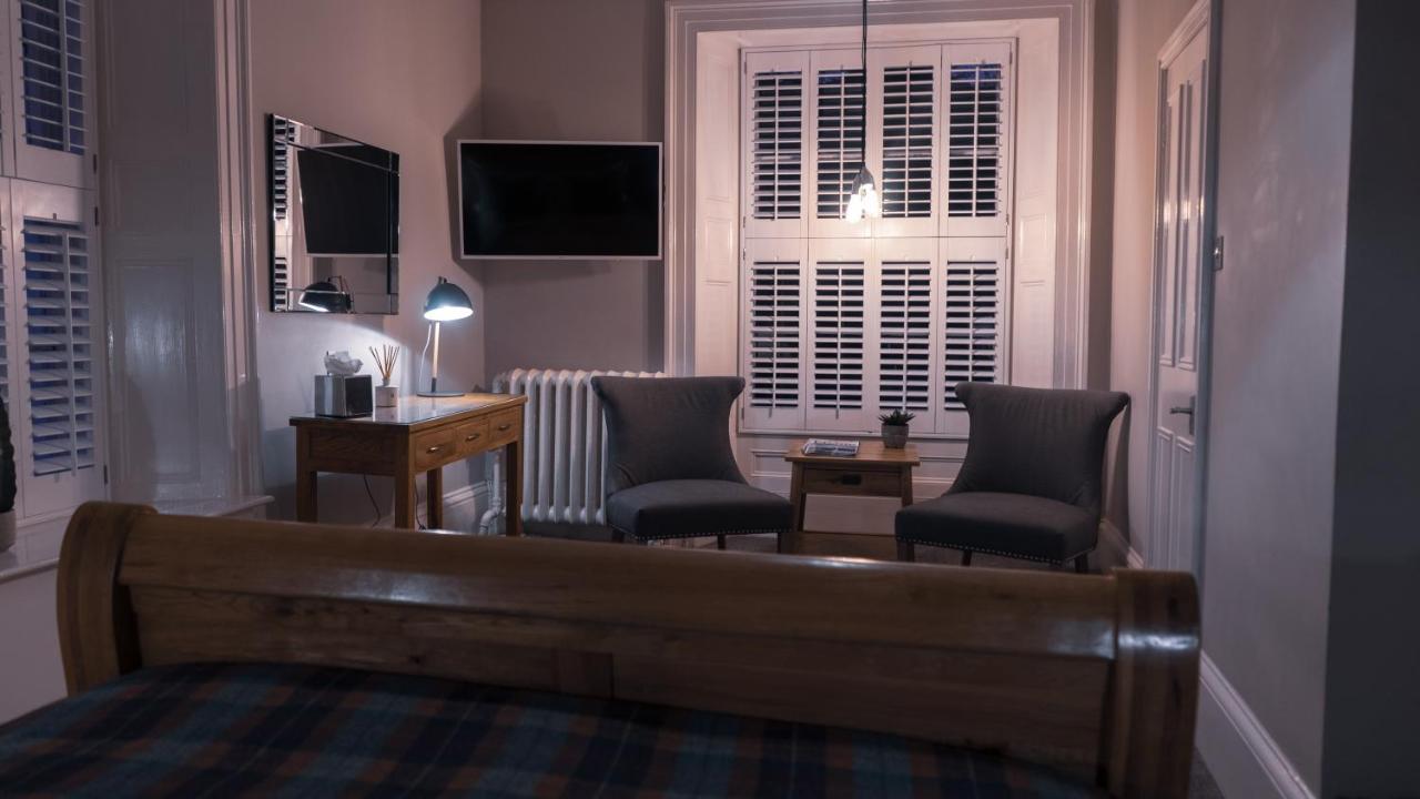 Tweedies Bar And Lodge Grasmere Zewnętrze zdjęcie